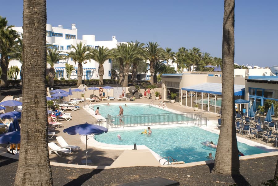 Aparthotel Costa Mar