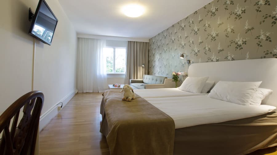 Solhem Hotel, BW Signature Collection