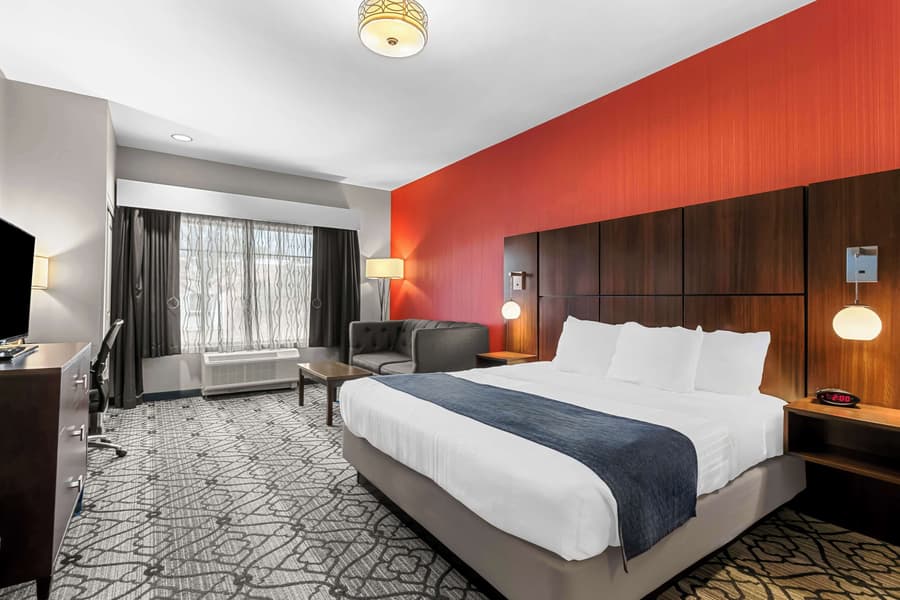 Best Western Gettysburg