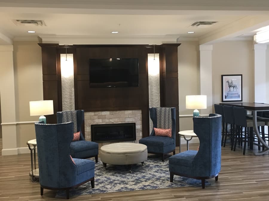 Best Western Gettysburg