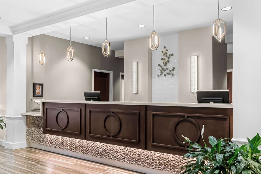 Best Western Gettysburg