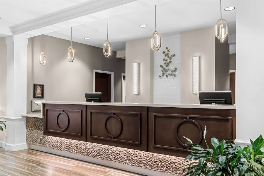 Best Western Gettysburg