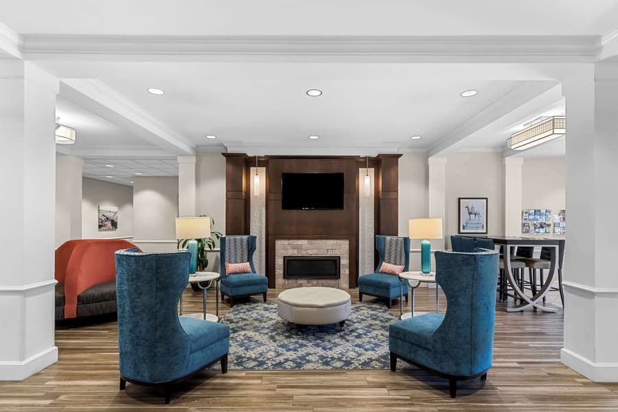 Best Western Gettysburg