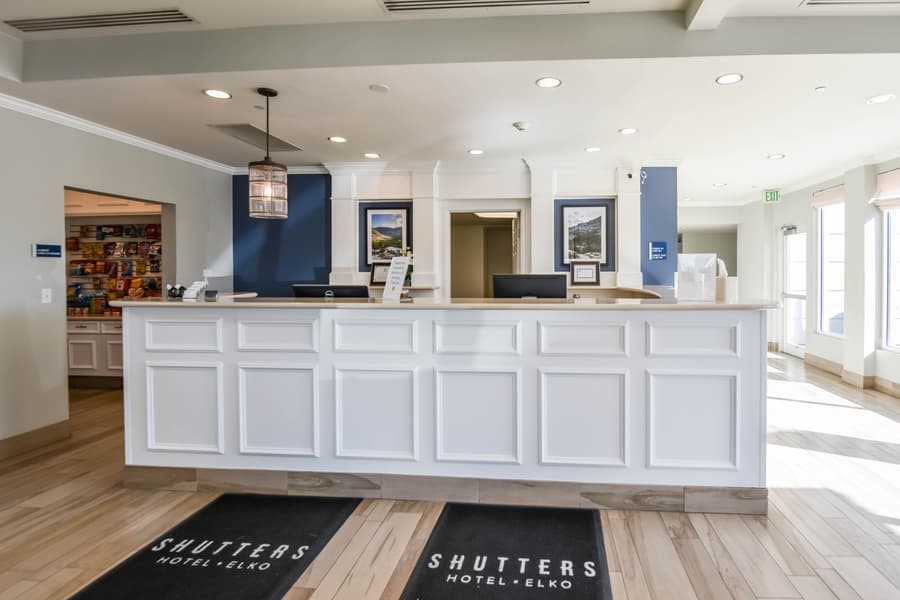 Shutters Hotel