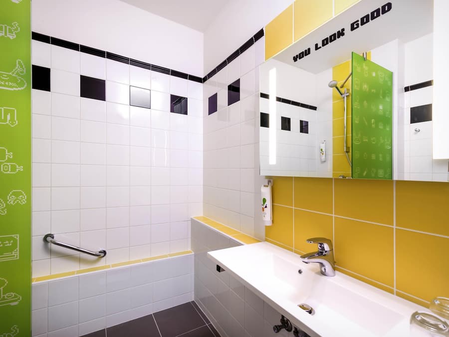 Ibis Styles Budapest Center