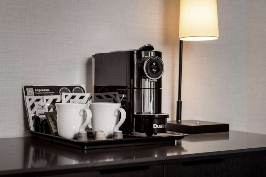 Hilton Cardiff