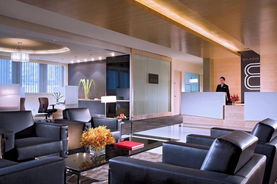 M Hotel Singapore City Centre