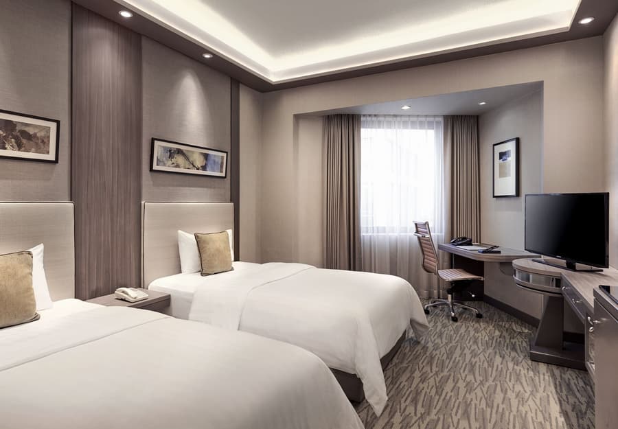 M Hotel Singapore City Centre