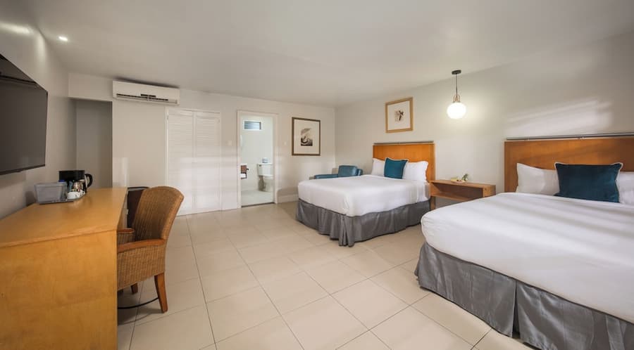 Deja Resort All Inclusive