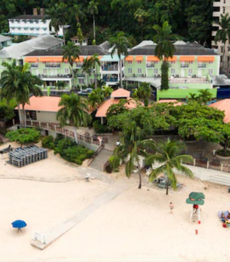 Deja Resort All Inclusive