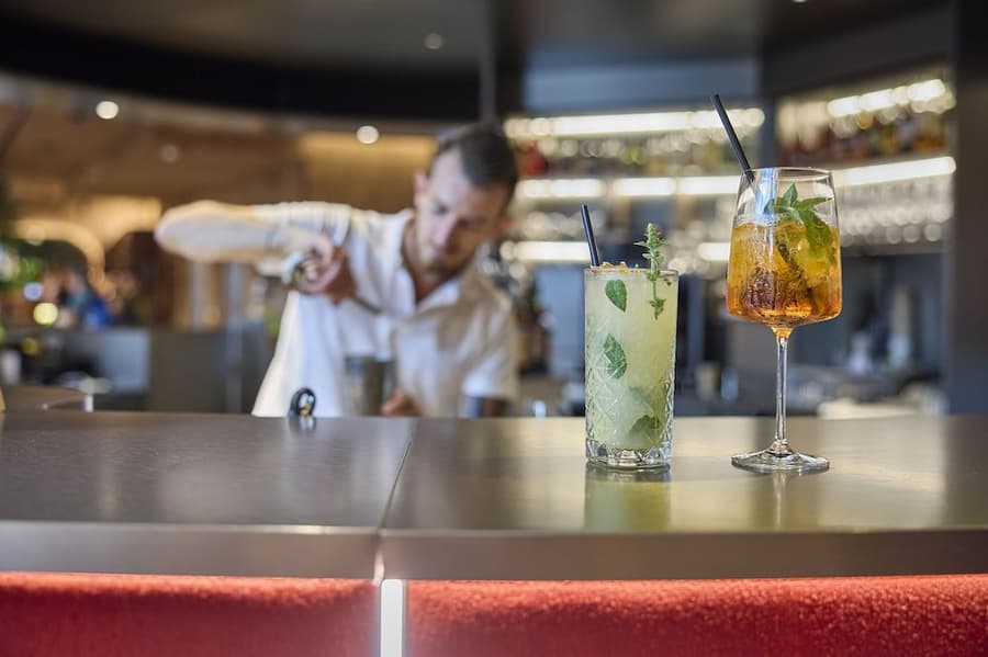 Novotel Zurich City West