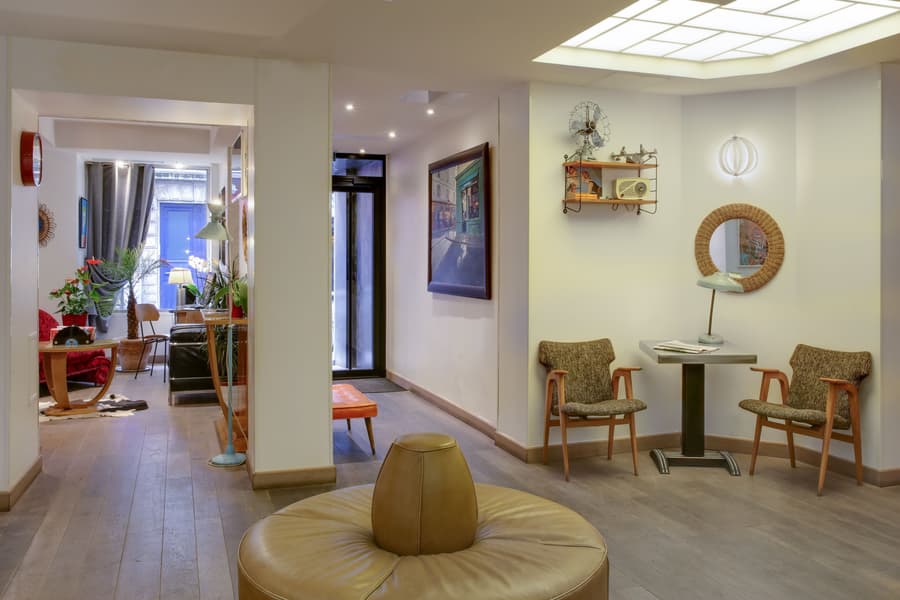 Hotel Aulivia Opera