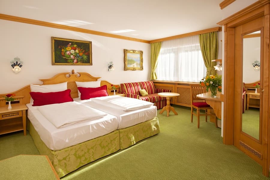 Park Hotel Laim