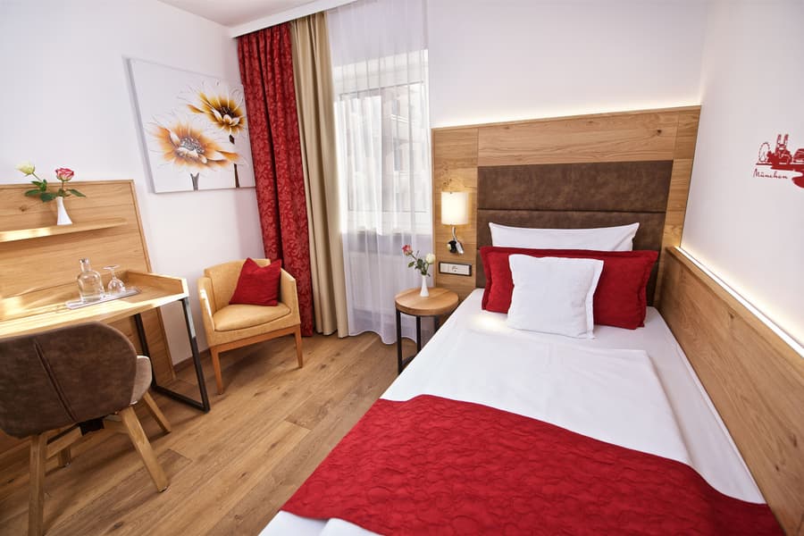 Park Hotel Laim