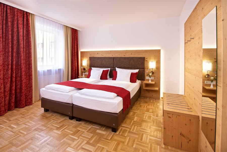 Park Hotel Laim