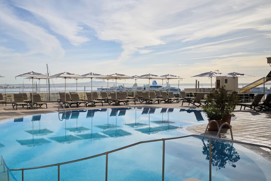 Catalonia Majorica Hotel