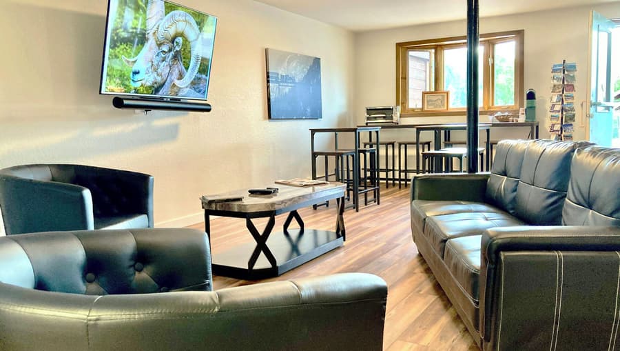 Big Horn Lodge