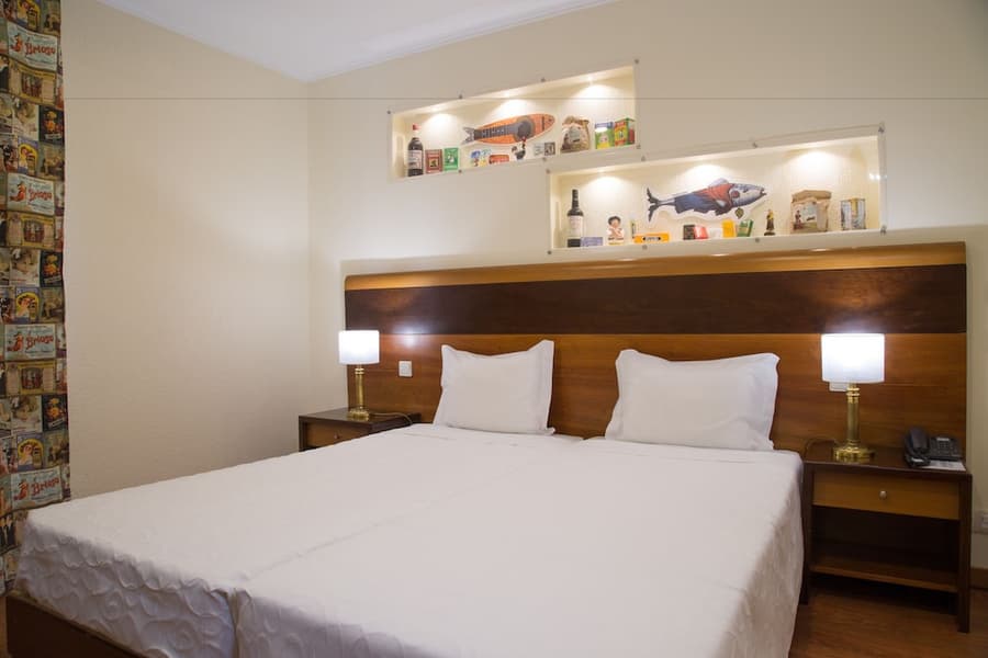 Hotel AS Lisboa