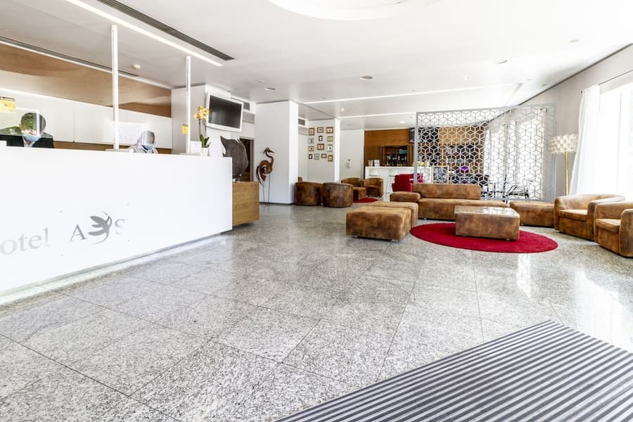Hotel AS Lisboa