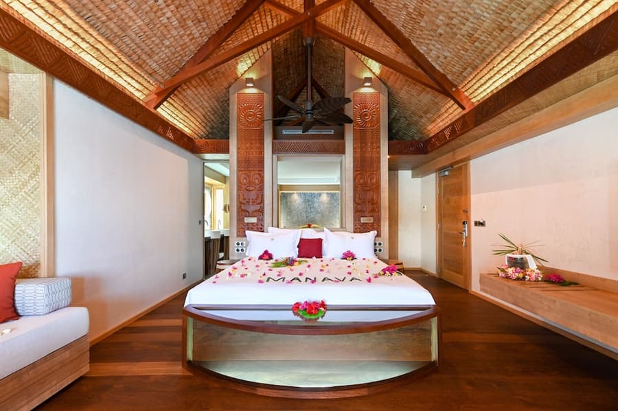 Le Bora Bora by Pearl Resorts