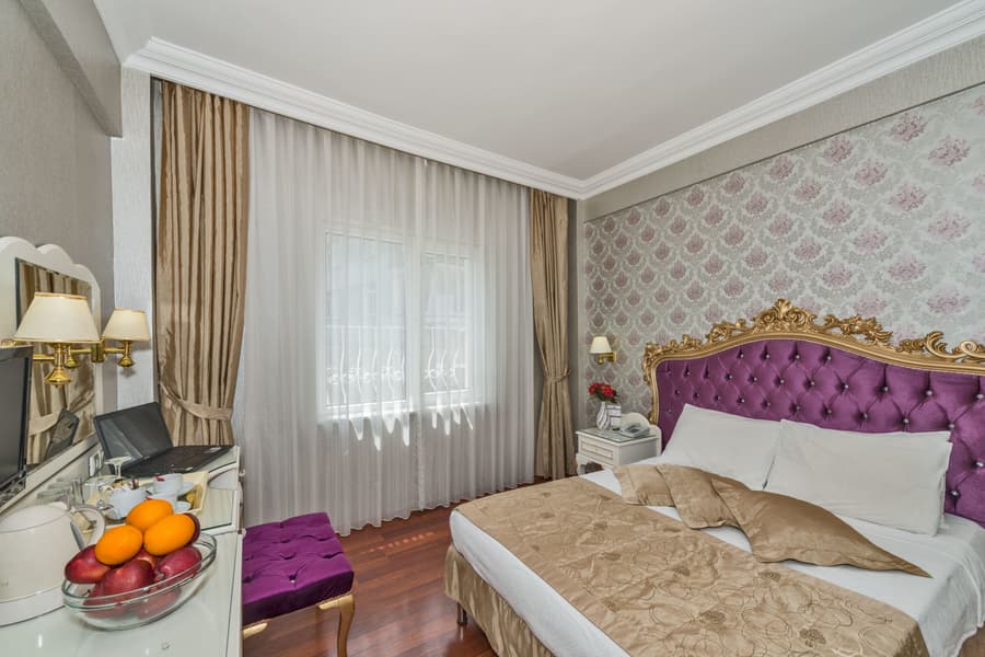 Hotel Santa Sophia