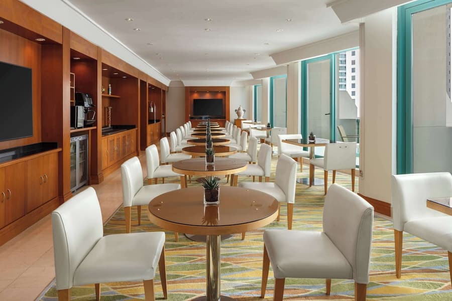 Hilton Dubai Jumeirah