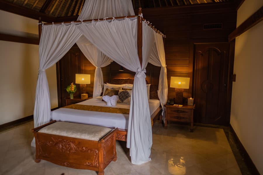 Puri Wulandari a Boutique Resort and Spa