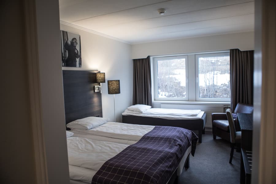 Geilo Hotel