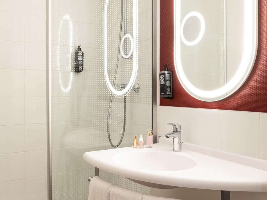 ibis Paris Porte De Bercy