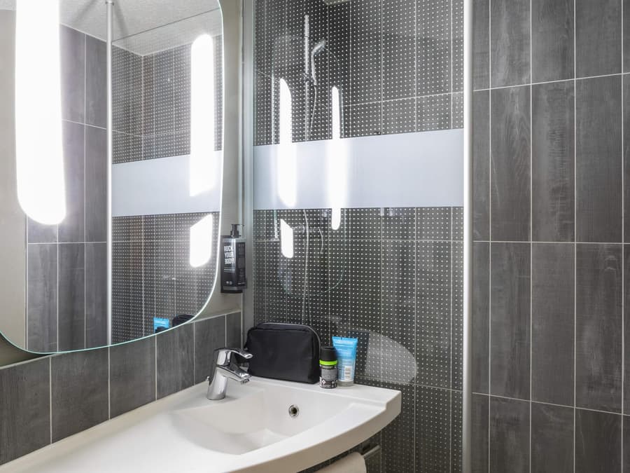 ibis Paris Porte De Bercy