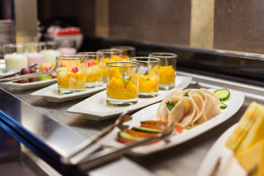 Mercure Johannesburg Randburg Hotel