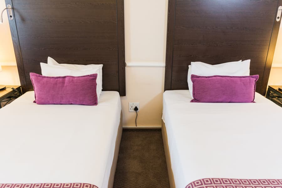 Mercure Johannesburg Randburg Hotel