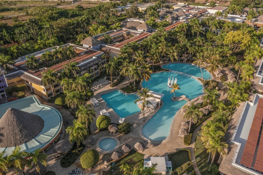 Iberostar Waves Costa Dorada - All Inclusive