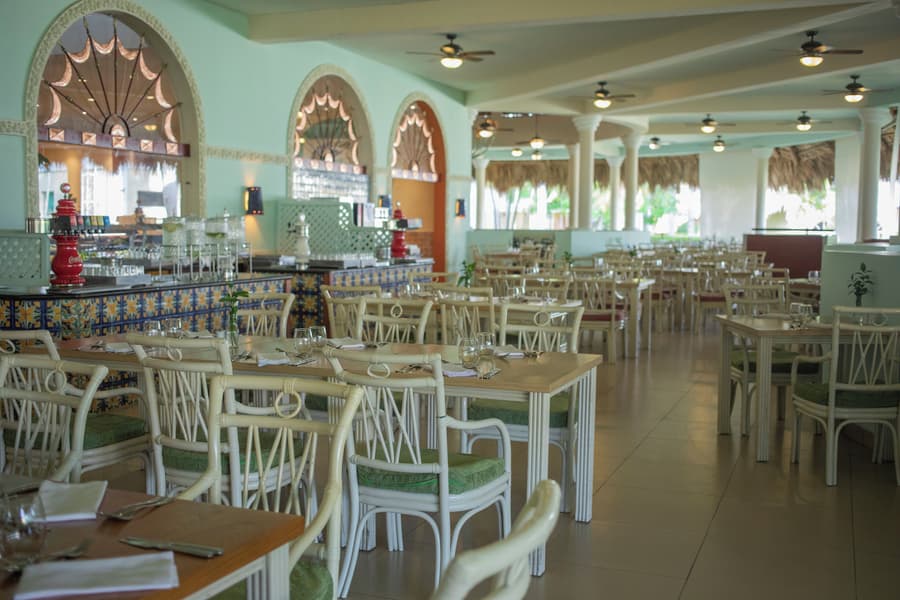 Iberostar Waves Costa Dorada - All Inclusive