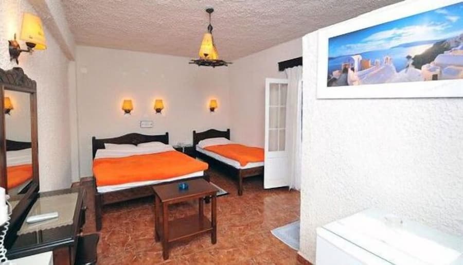 Hotel Porto Perissa