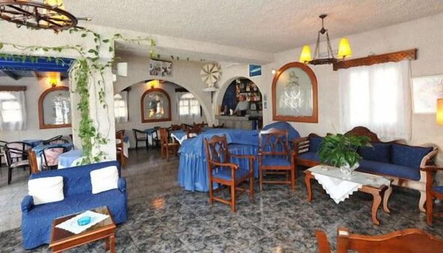 Hotel Porto Perissa
