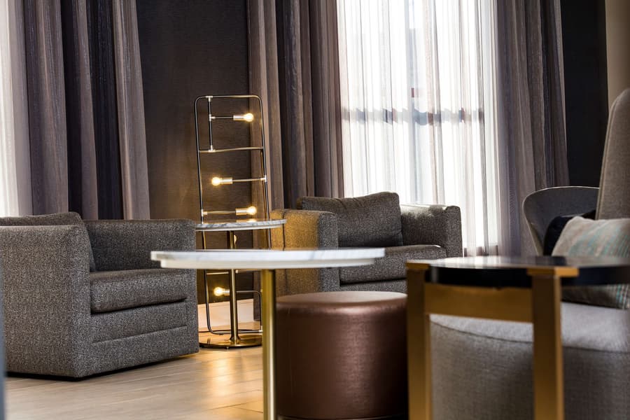 Doubletree By Hilton Boston Logan Airport Chelsea
