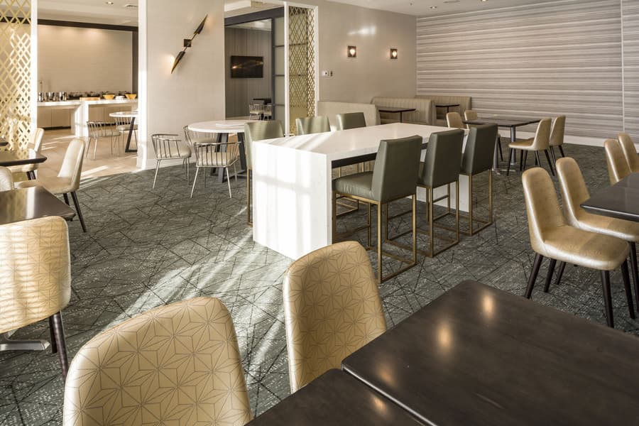 Doubletree By Hilton Boston Logan Airport Chelsea