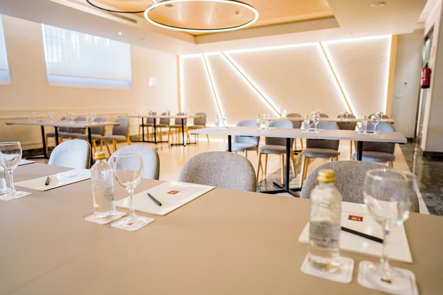 Compostela Hotel