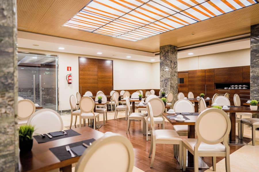 Compostela Hotel