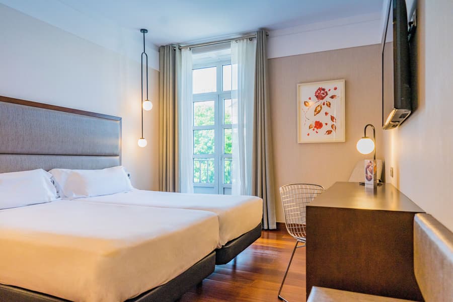 Compostela Hotel