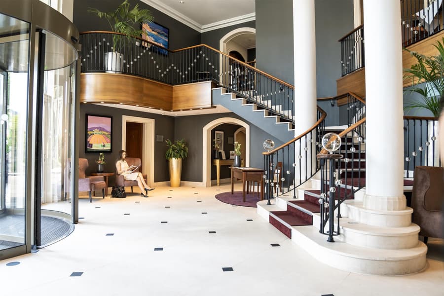Maison Messmer - ein Mitglied der Hommage Luxury Hotels Collection