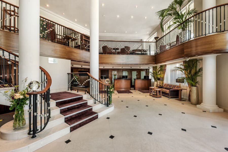 Maison Messmer - ein Mitglied der Hommage Luxury Hotels Collection