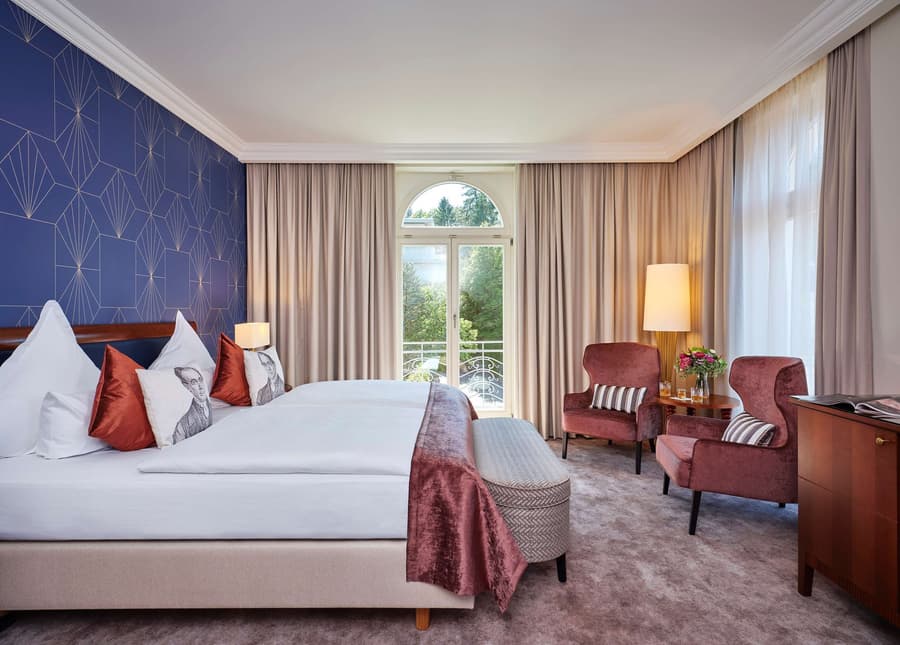 Maison Messmer - ein Mitglied der Hommage Luxury Hotels Collection