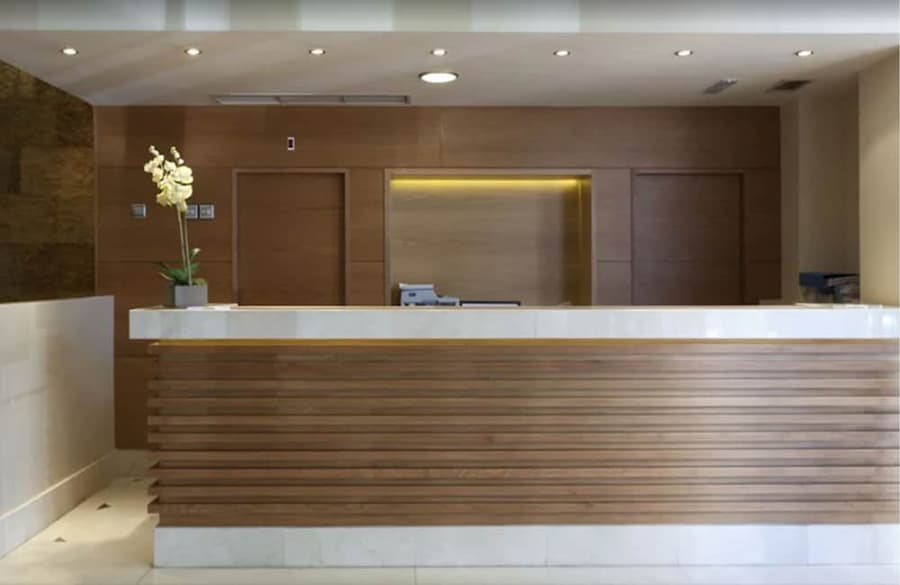 Hotel Sterling