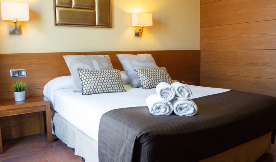 Hotel Sterling