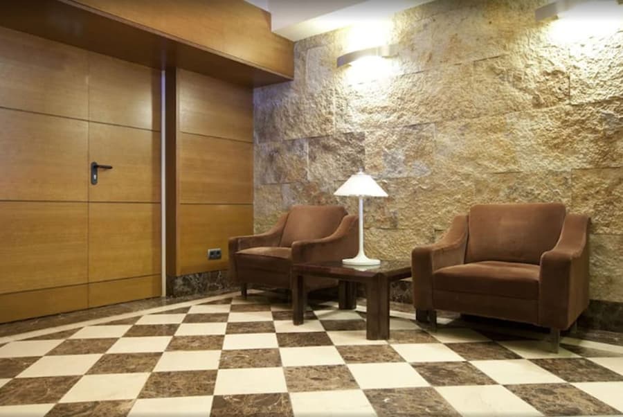 Hotel Sterling
