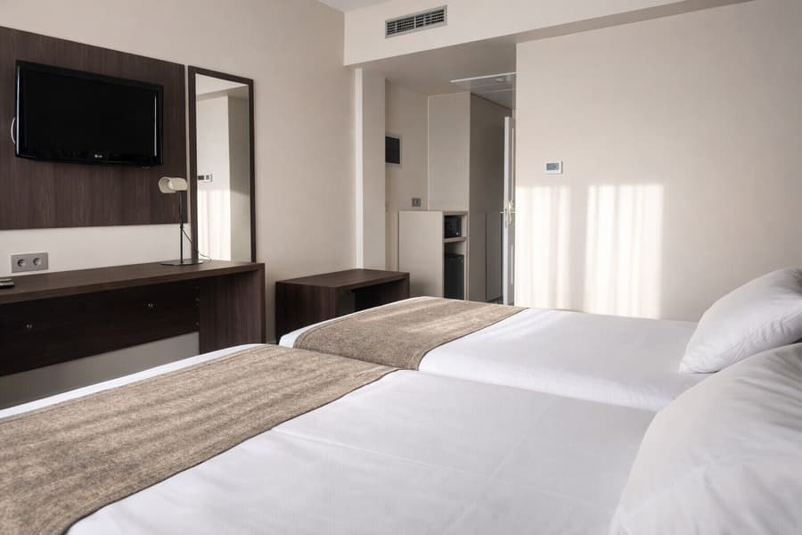 Hotel Andia