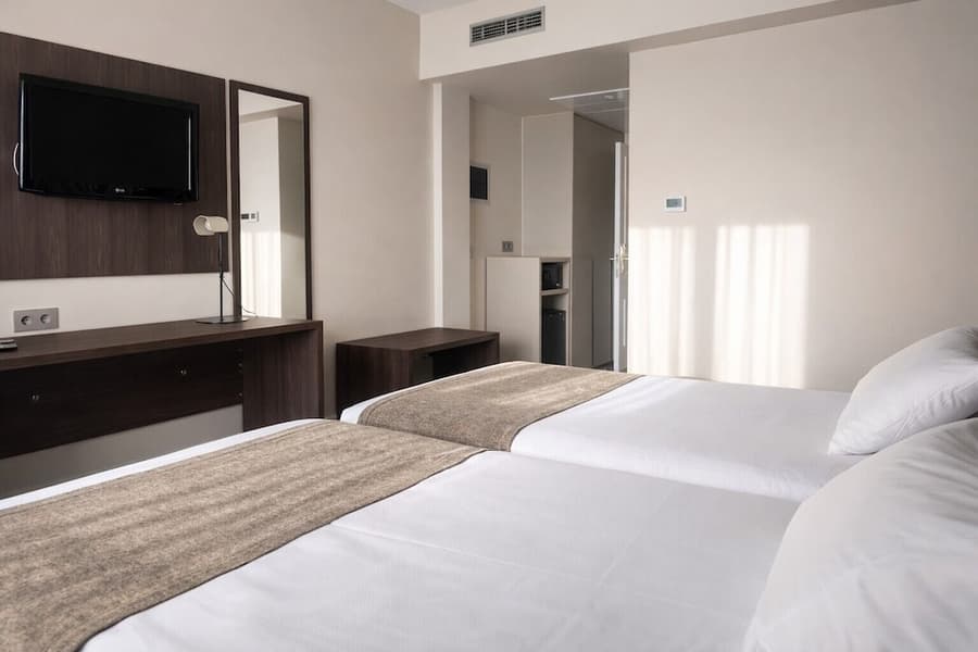 Hotel Andia