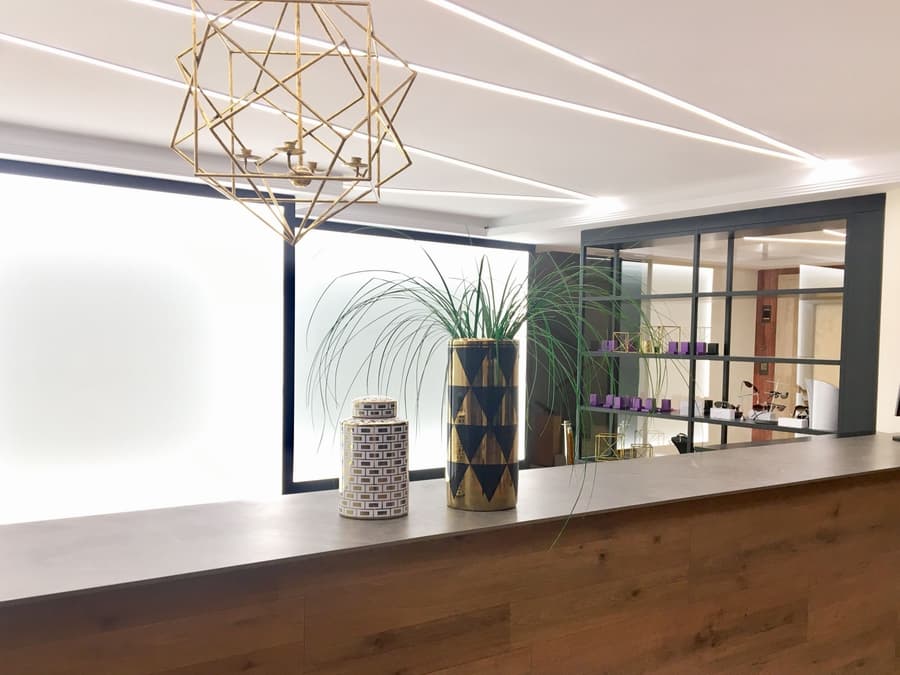 Oca Puerta del Camino Hotel